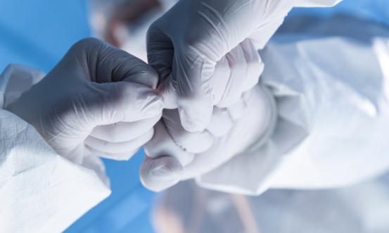 传染病医院行业发展分析：传染病发病率可能会继续上升