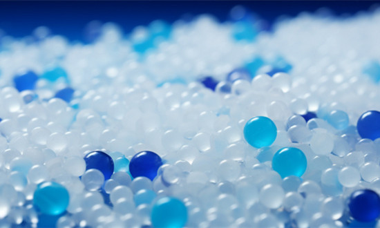 TPU产业格局及市场供需情况分析2024