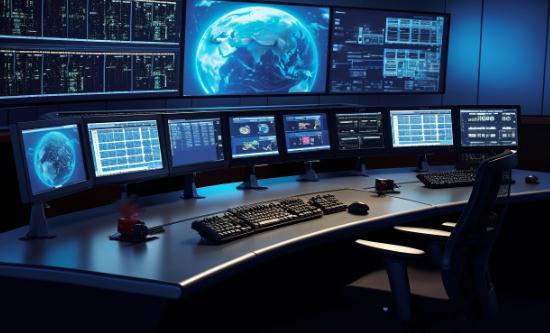 2024卫星互联网行业发展现状及市场竞争格局分析