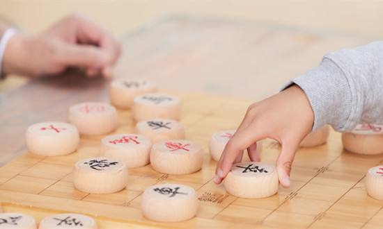 象棋行业发展分析 中国象棋协会发布《象棋项目赛场管理规范》