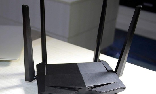 2024年中国智能路由器行业的产业链供需布局及发展前景