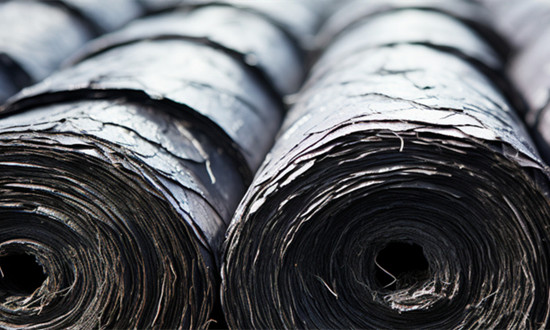 中国防水建筑材料行业重点企业分析 东方雨虹2023年全年营收利润双增