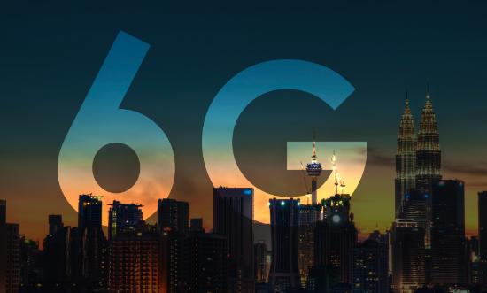 第六代移动通信技术(6G)行业现状及未来发展趋势分析2024