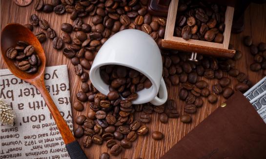 2024中国速溶咖啡行业市场格局与发展前景预测