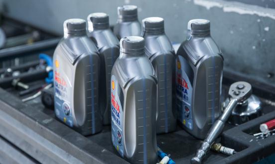 2024机油市场发展现状调查及竞争格局分析