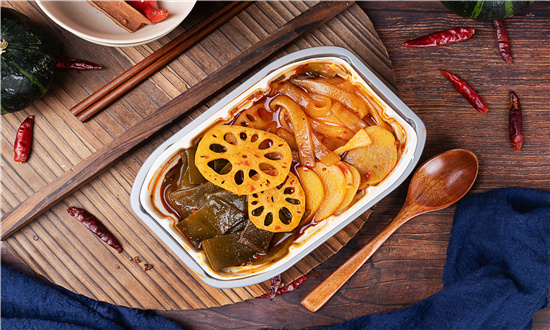 方便食品行业市场发展现状及未来发展前景趋势分析