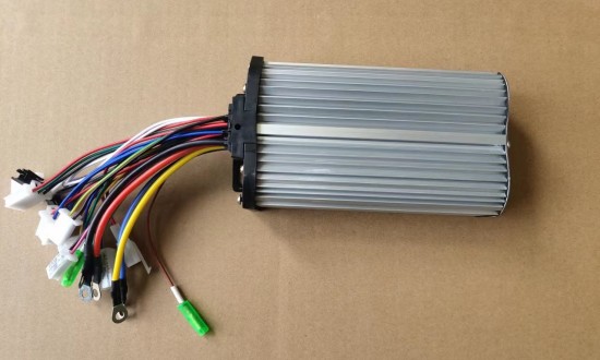 2024年中国电动车控制器行业产业链供需布局及发展前景