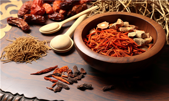 药膳行业市场发展现状及未来发展前景趋势分析