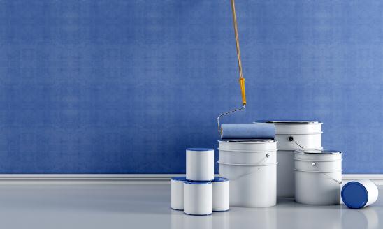 2024乳胶漆行业市场环境及发展前景分析