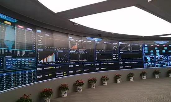 售电信息化行业市场潜力及前景研究