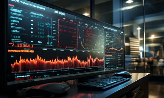 数字化装备产业发展现状 数字化装备行业正处于快速增长阶段