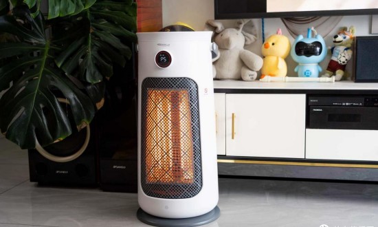 2024年取暖电器行业的产业链供需布局及发展趋势