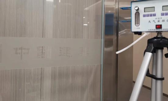 环保检测行业前景研究与未来市场机会