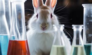 实验动物行业市场需求及未来发展前景预测