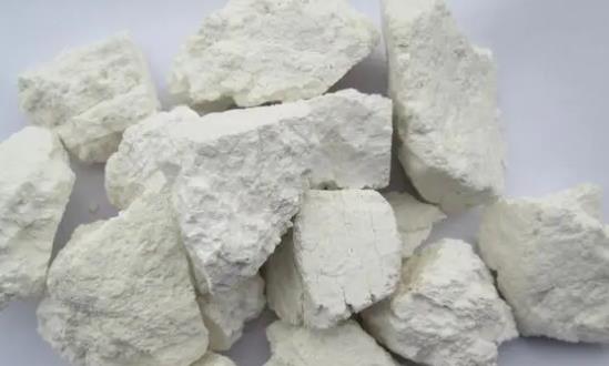 高岭土行业市场竞争布局与未来发展趋势分析2024