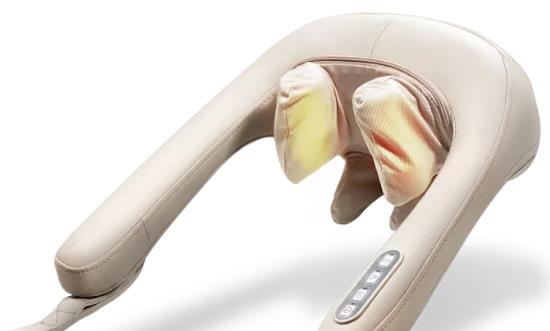 2024按摩器市场出口现状与未来前景趋势研究