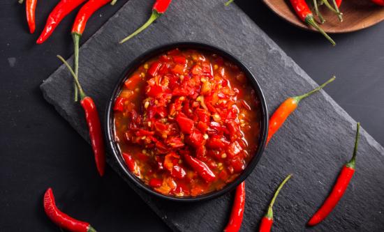 2024辣椒酱行业市场发展现状及竞争格局分析