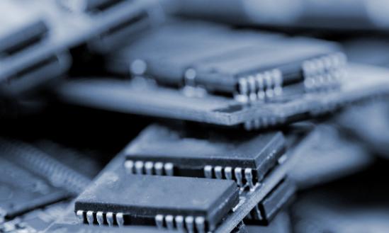 固态存储器行业竞争格局及未来发展趋势分析2024