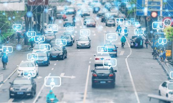 汽车大数据行业未来发展趋势 预计2025全球汽车大数据市场规模将达到可观数值