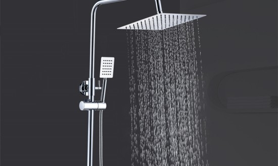 2024年中国淋浴器行业的产业链上下游结构及重点企业情况