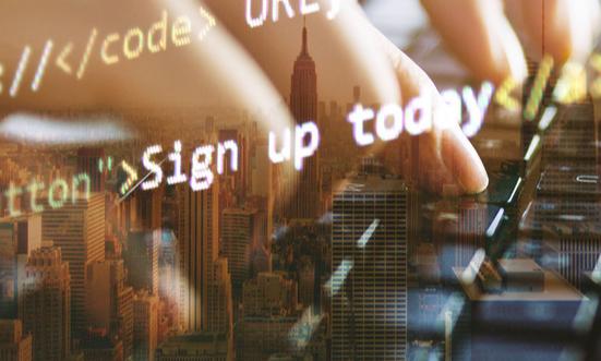 电子签名软件行业主要竞争对手及发展前景趋势分析2024