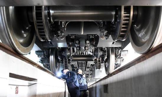 铁路检测行业发展前景研究与投资潜力