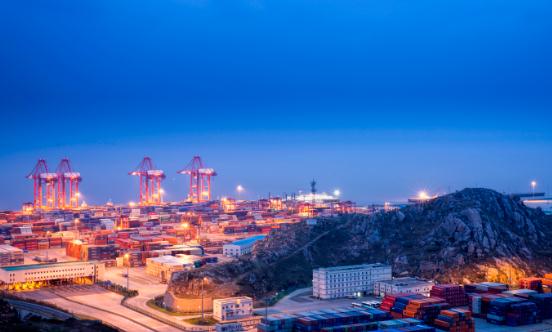 综合保税区行业发展现状及未来发展前景展望分析2024