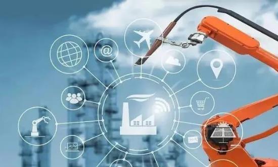 工业控制行业产业链分析与前景研究