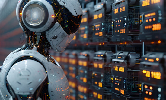 煤矿机器人目前尚处于初期发展阶段 煤矿机器人行业未来市场潜力