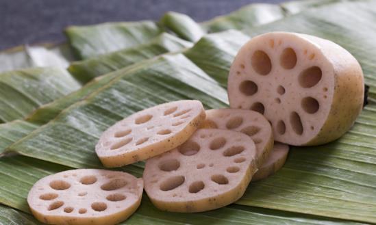 莲藕行业市场前景研究与展望：莲藕产业成优秀特色主导产业