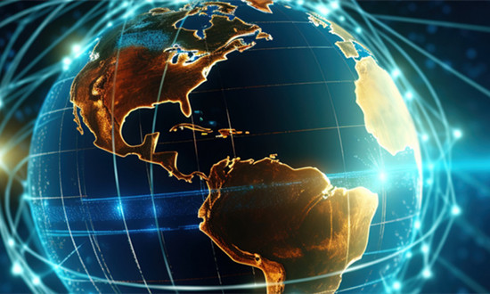 数字地球行业发展现状及重点企业经营分析