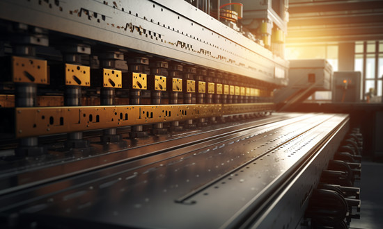 冲压模具行业市场发展现状及未来发展前景趋势分析