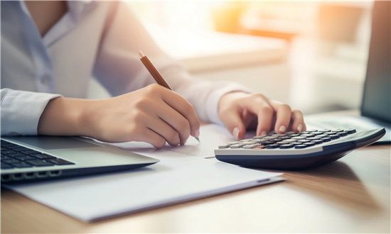 信贷行业市场发展现状及未来发展前景趋势分析