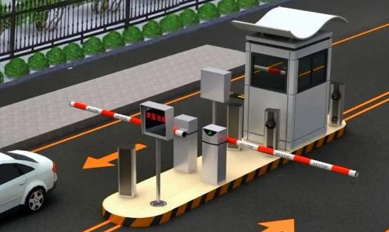 停车场管理系统行业投资环境与未来展望：到2025年市场规模将达1千亿元人民币