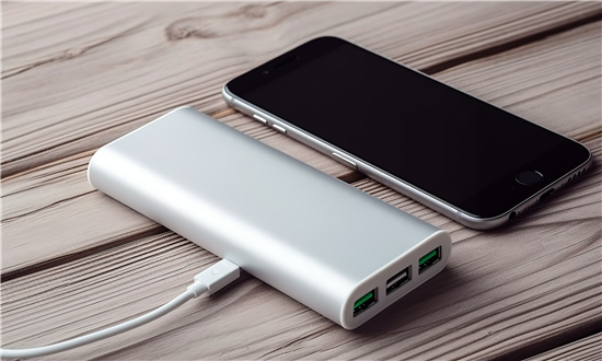 充电宝行业市场发展现状及未来发展前景趋势分析