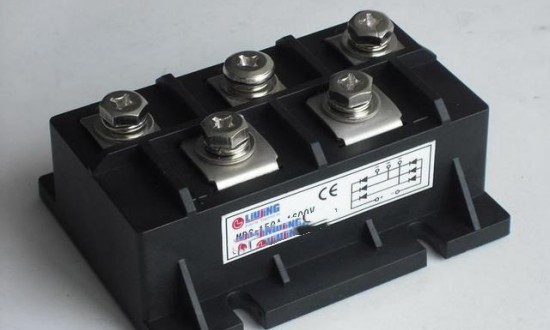 2024年整流器行业的产业链供需布局及发展趋势分析