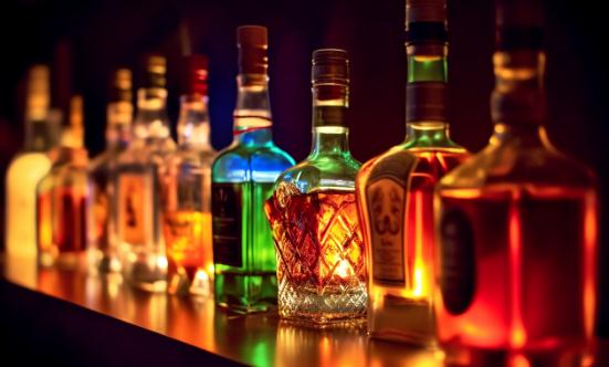 2024利口酒行业发展现状及市场消费需求分析