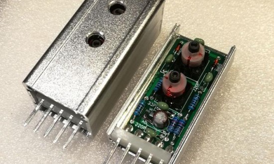 2024年中国鉴频器行业的产业链上下游结构及重点企业情况