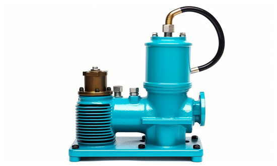 空气泵行业市场发展现状及未来发展前景趋势分析