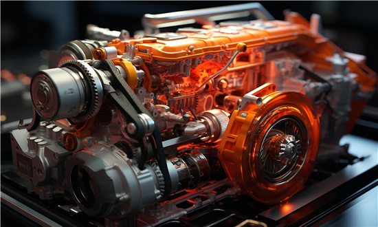 发动机行业市场发展现状及未来发展前景趋势分析