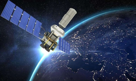 2024年中国卫星遥感行业的产业链供需布局及发展前景