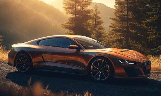 混合动力汽车行业发展现状及进出口市场分析2024