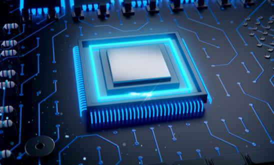 安全芯片行业产业链结构及未来发展趋势分析2024