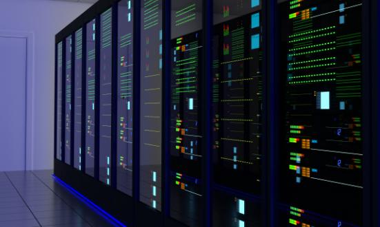 服务器机柜行业竞争格局及未来发展趋势分析2024