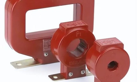 2024年中国电流互感器行业的产业链供需布局及投资前景预测