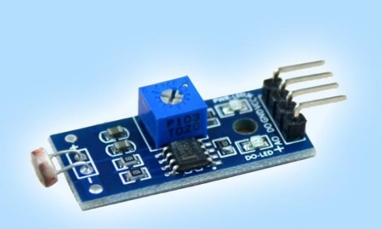 2024年中国光敏传感器行业的产业链分析及投资前景