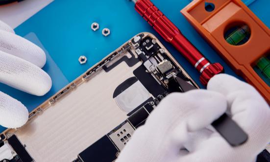 智能手机维修行业前景及未来市场规模预测