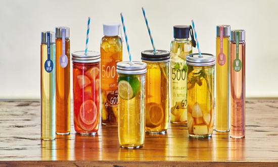 奶茶行业市场发展分析：新茶饮第二股”茶百道登陆港交所主板