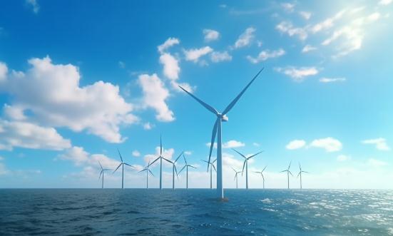 2024海上风电行业发展现状及市场供需格局分析