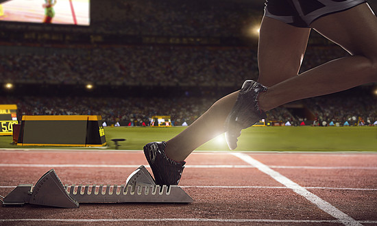 体育赛事行业发展如何? 大型运动会实现体育及相关消费超1300亿元